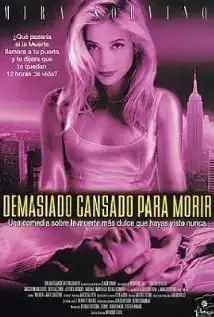 Review of Too Tired to Die�(1998)